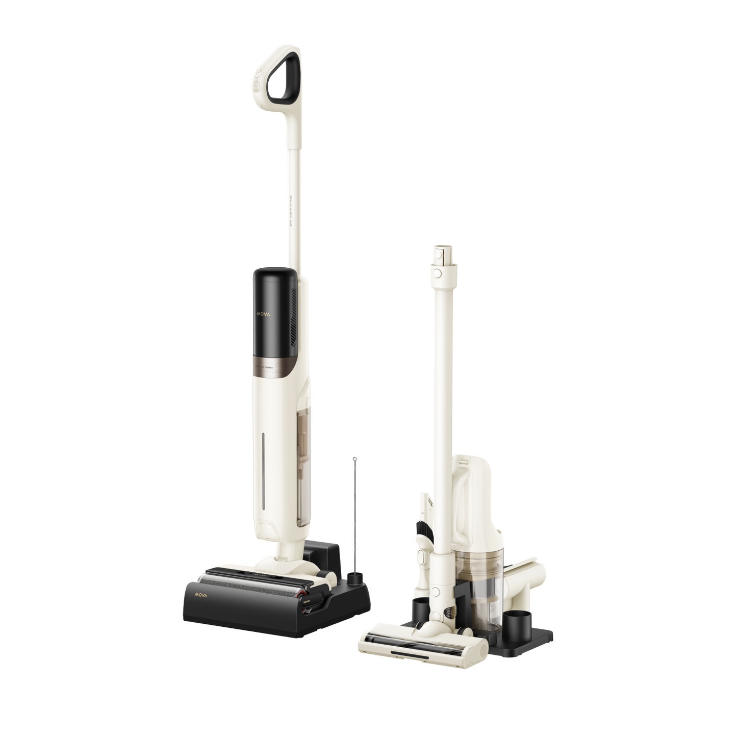 MOVA K30 Mix Wet and Dry Vacuum