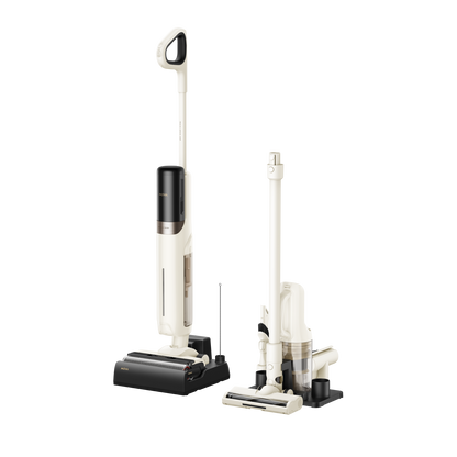 MOVA K30 Mix Wet and Dry Vacuum