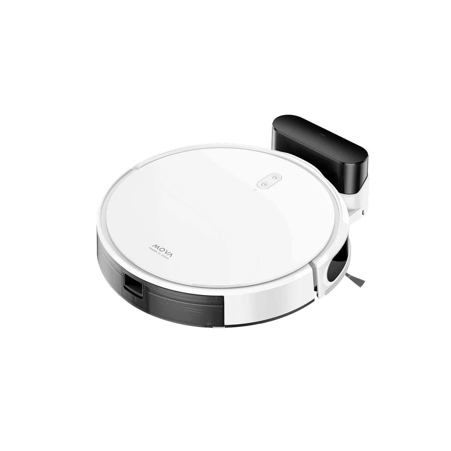 MOVA M1 Robot Vacuum