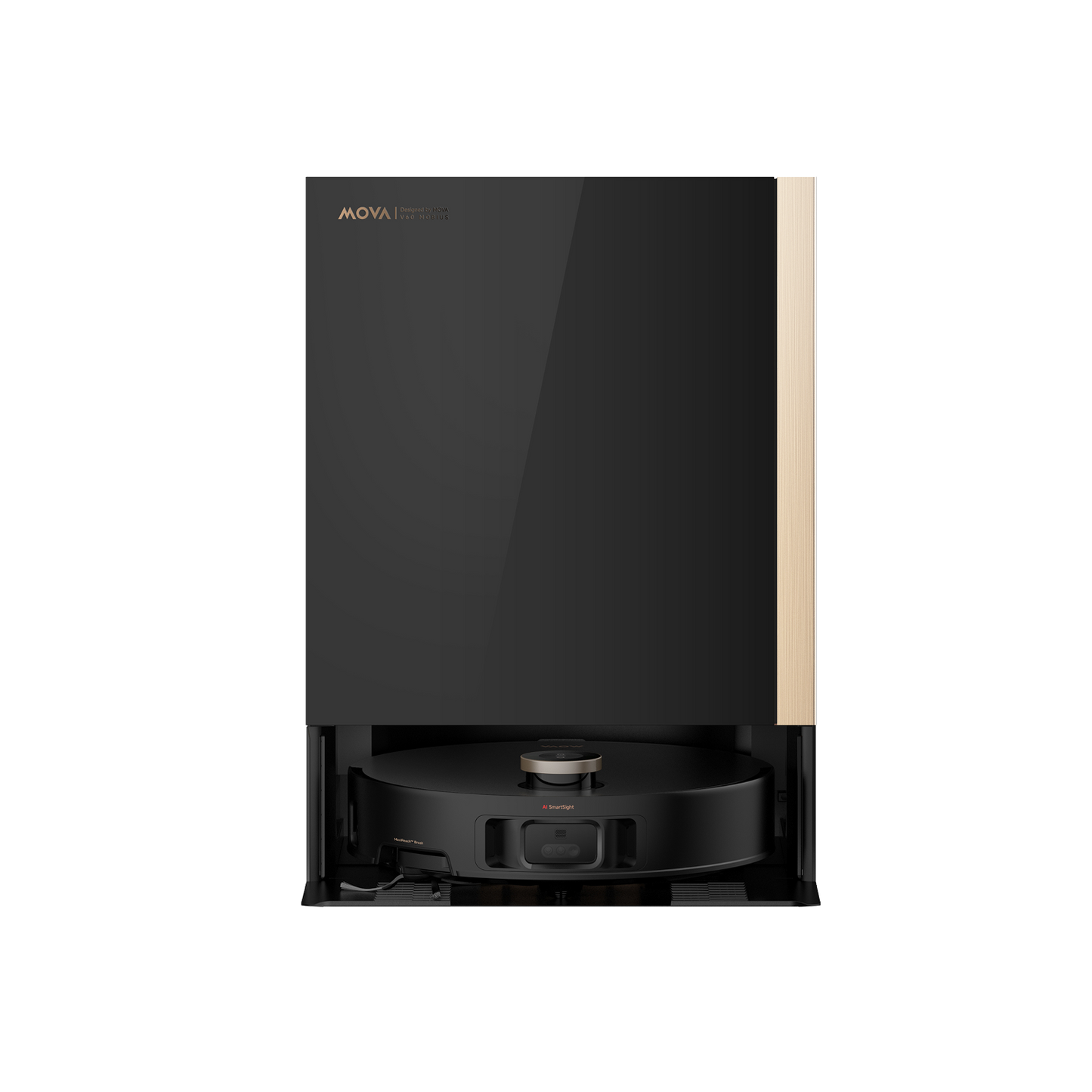 MOVA MOBIUS 60 Robot Vacuum