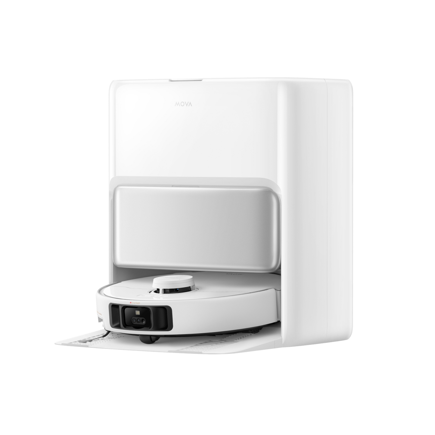 MOVA P50 Pro Ultra Robot Vacuum