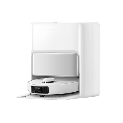 MOVA P50 Pro Ultra Robot Vacuum