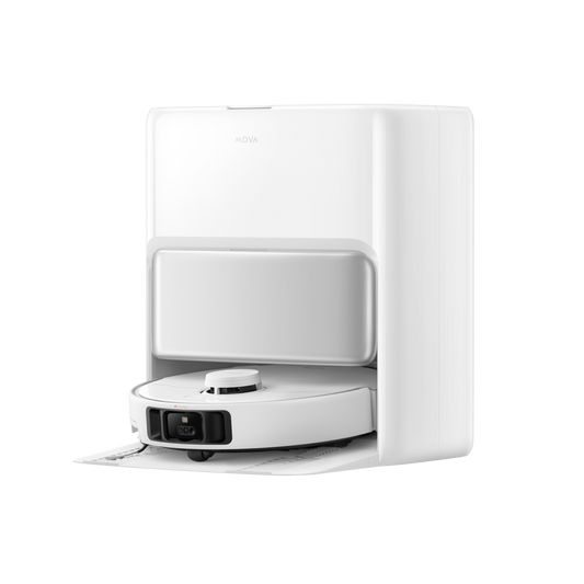 MOVA P50 Pro Ultra Robot Vacuum