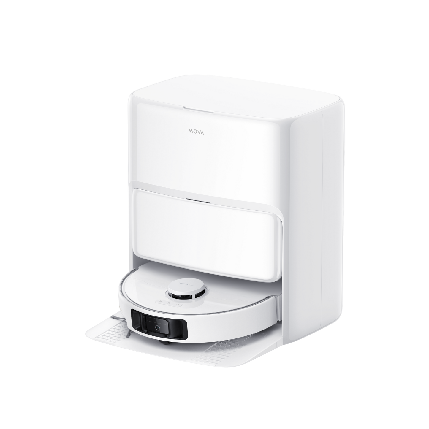 MOVA P50 Ultra Robot Vacuum