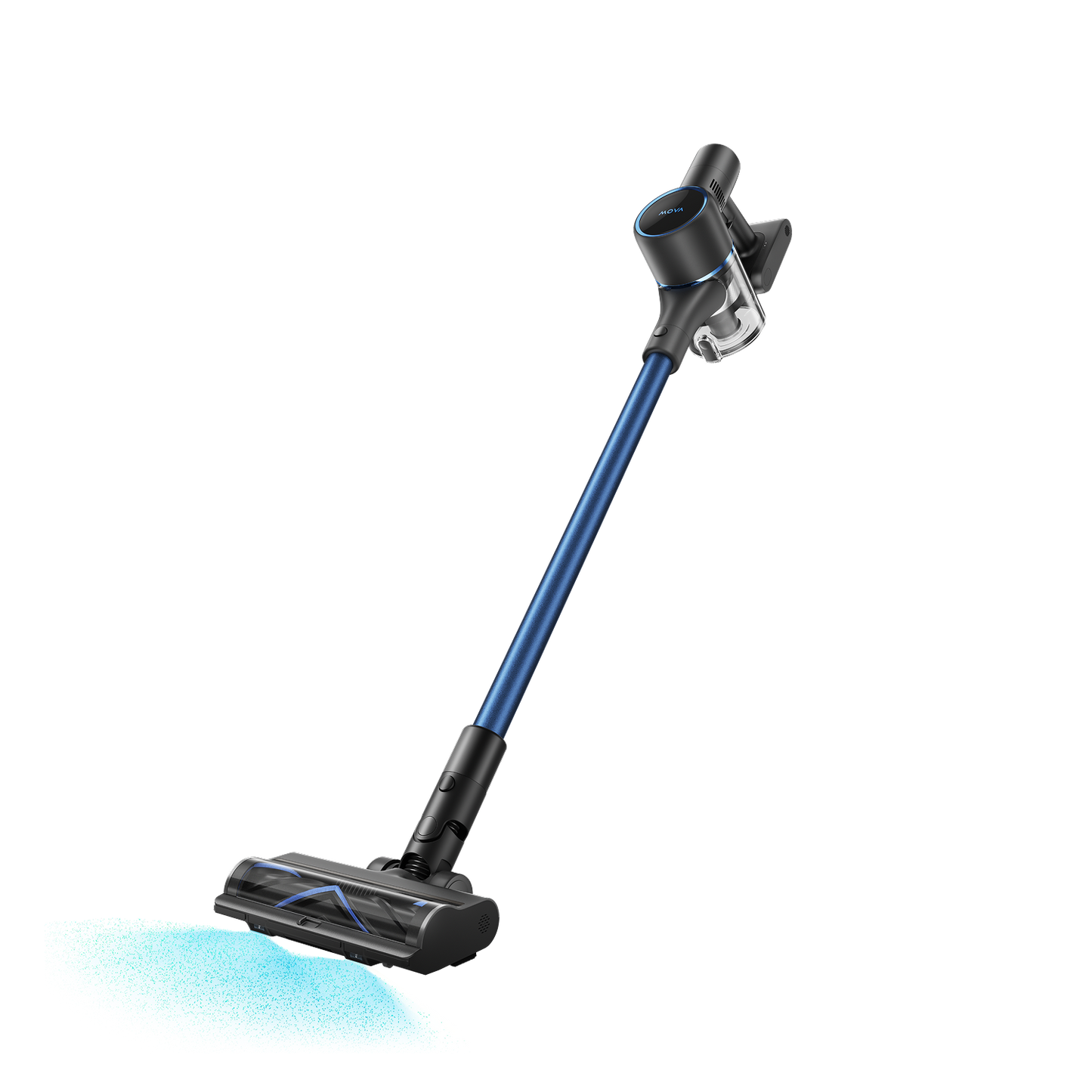 MOVA S4 Detect Cordless Stick Vacuum