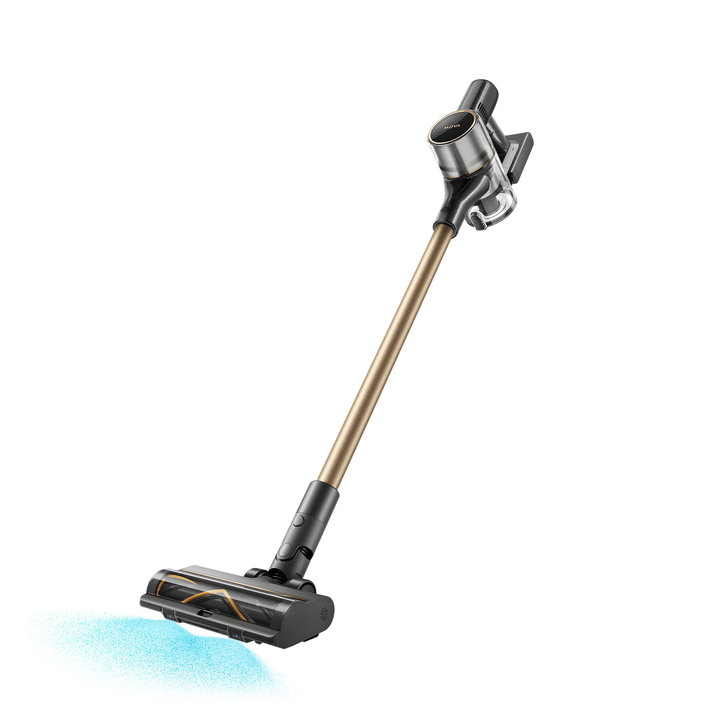 MOVA S5 Sense Cordless Stick Vacuum