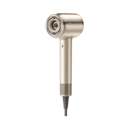 MOVA Shine 20 Gold Hairdryer