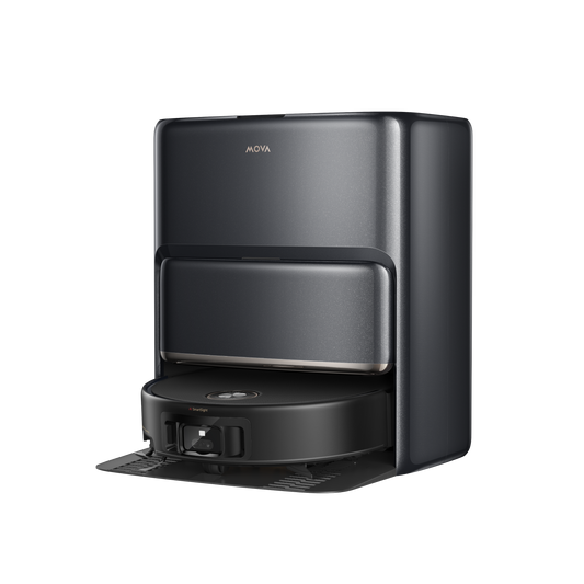 MOVA Z60 Ultra Roller Complete Robot Vacuum