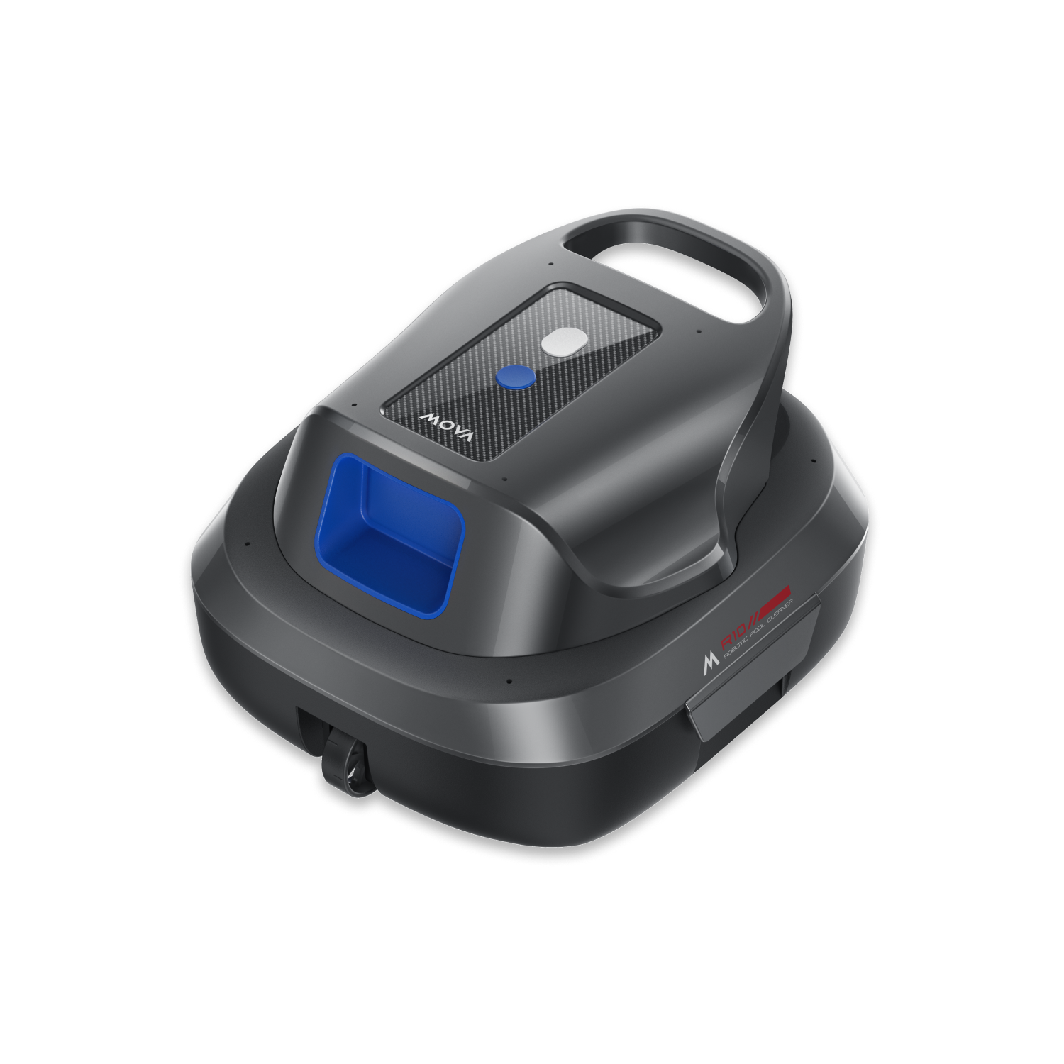 Mova R 16 Setup Home page – MOVA-GLOBAL