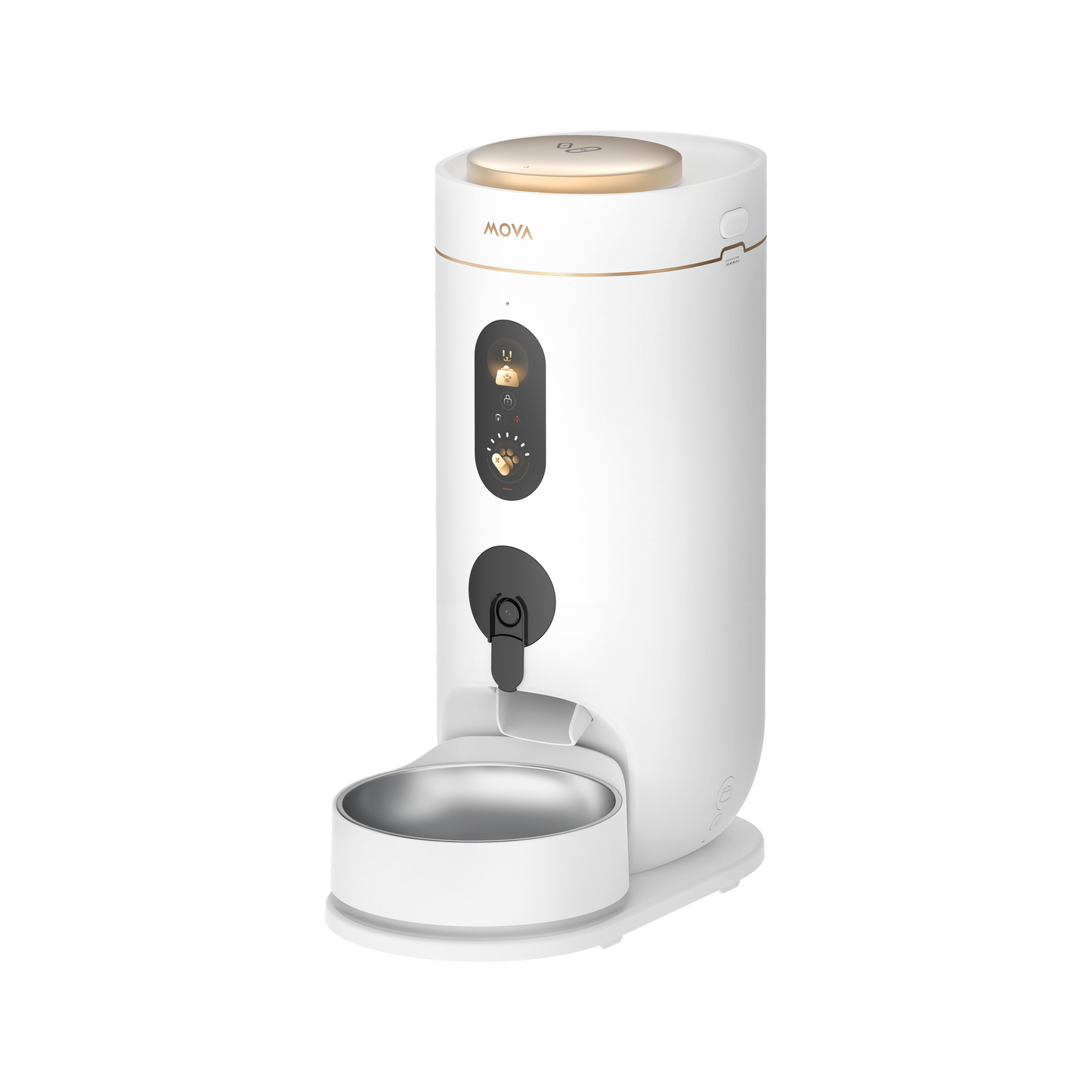 NutriPal 10 Ultra Automatic Pet Feeder with Camera