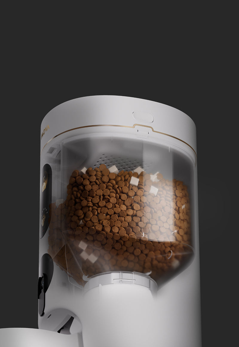ظرف غذا هوشمند MOVA NutriPal 10 Ultra