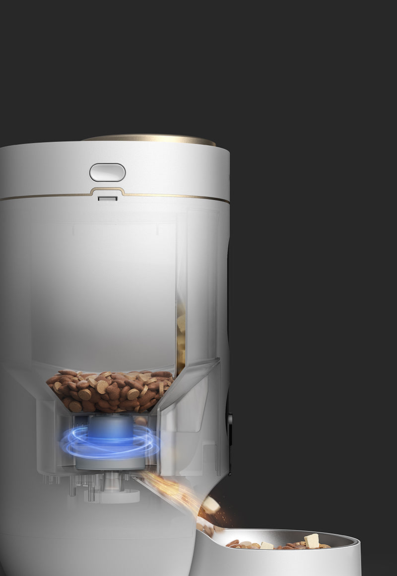 ظرف غذا هوشمند MOVA NutriPal 10 Ultra