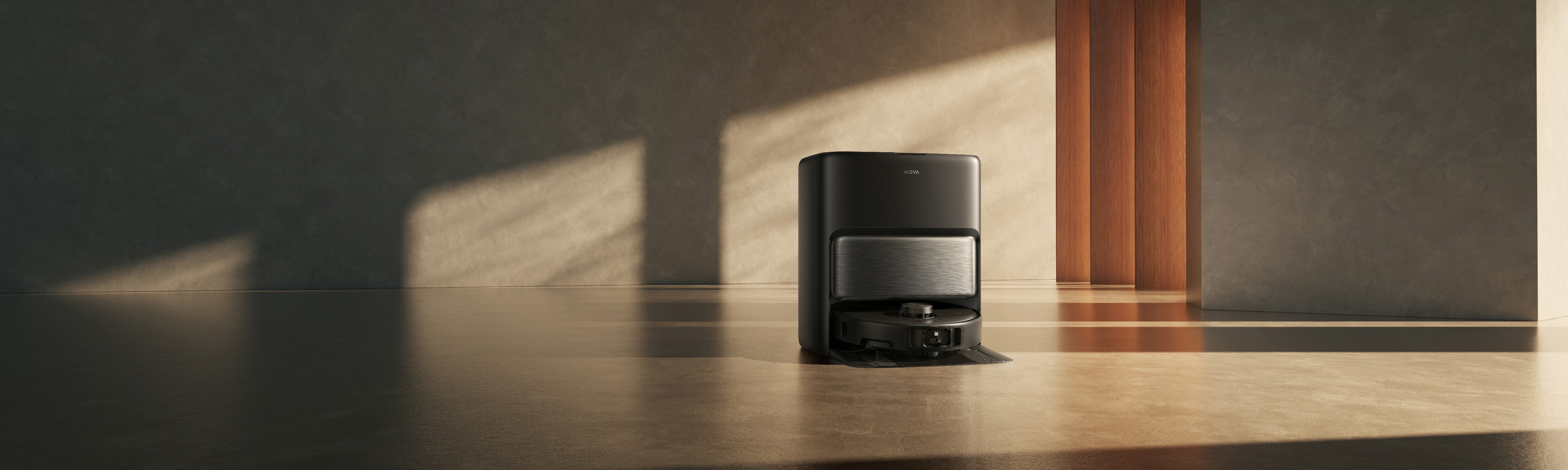 MOVA P70 Pro Ultra