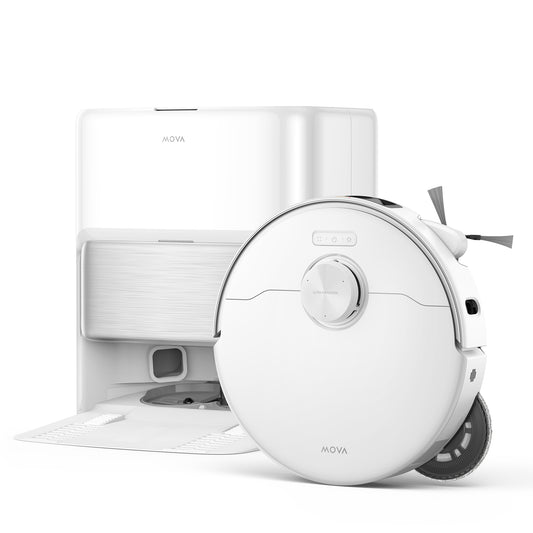 MOVA P70 Pro Ultra Robot Vacuum