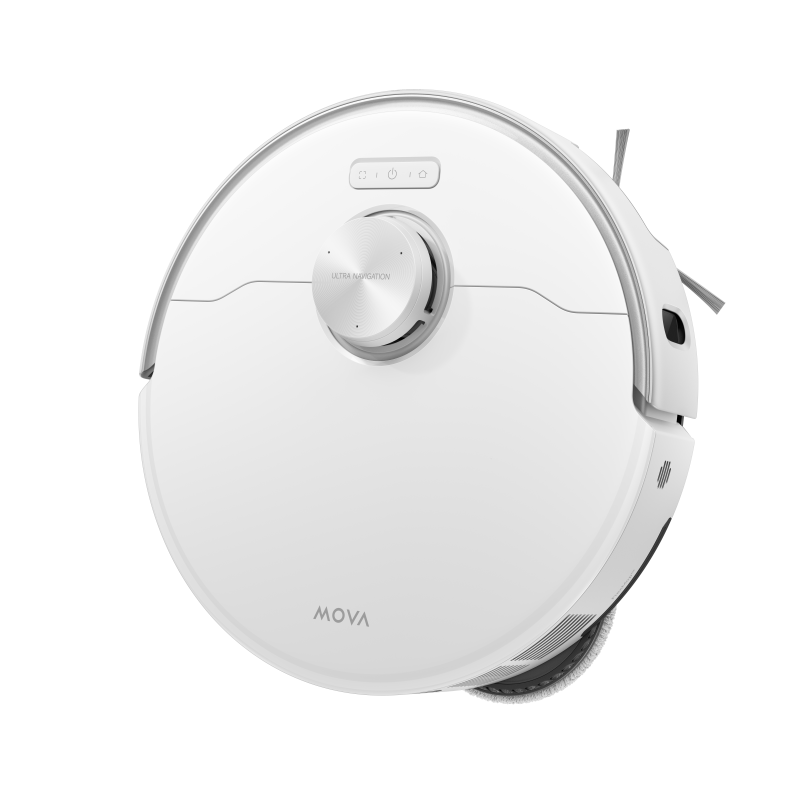 MOVA P70 Pro Ultra Robot Vacuum
