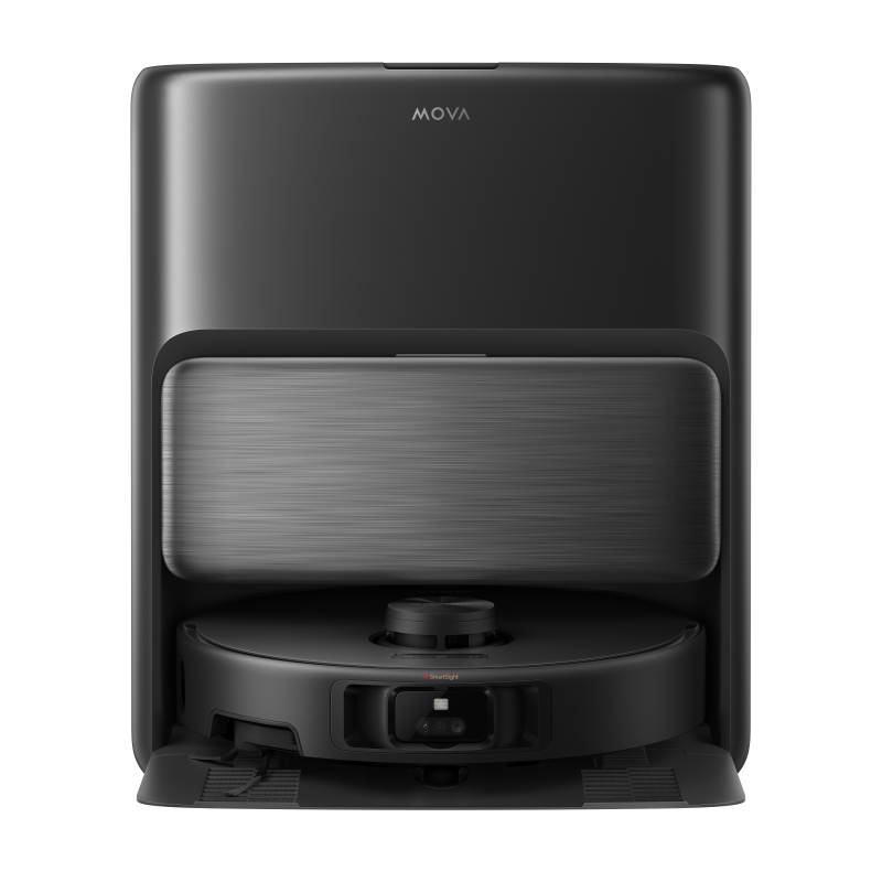 MOVA P70 Pro Ultra Robot Vacuum Black