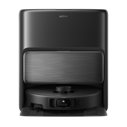 MOVA P70 Pro Ultra Robot Vacuum Black