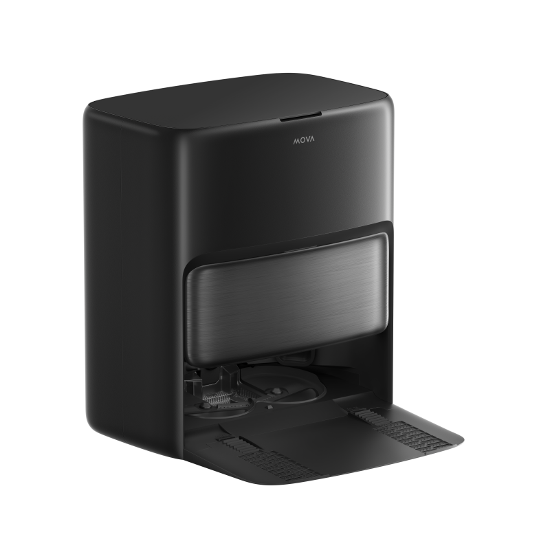 MOVA P70 Pro Ultra Robot Vacuum Black