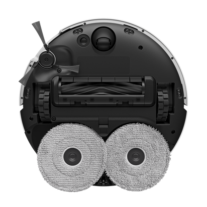 MOVA P70 Pro Ultra Robot Vacuum Black