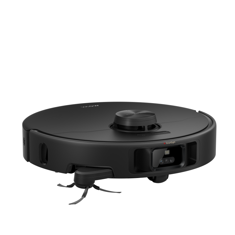 MOVA P70 Pro Ultra Robot Vacuum Black