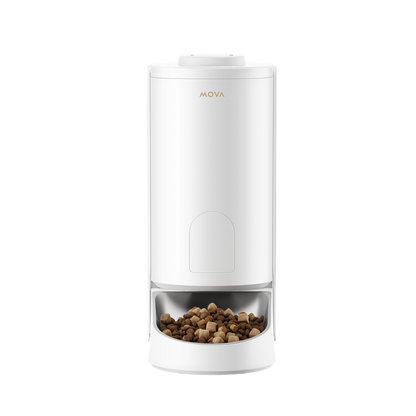 MOVA PF10 Pro Automatic Cat Feeder
