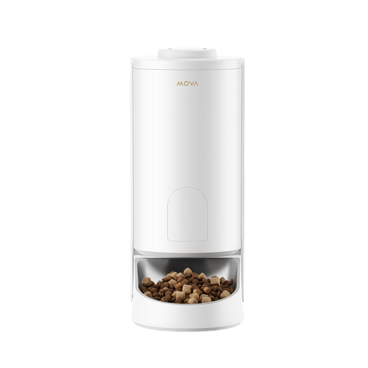 MOVA PF10 Pro Automatic Cat Feeder