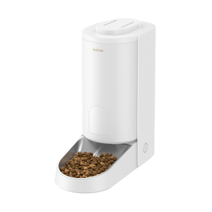 MOVA PF10 Pro Automatic Cat Feeder