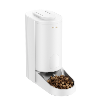 MOVA PF10 Pro Automatic Cat Feeder
