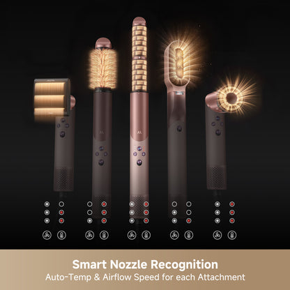 MOVA Master 10 Sakura Pink