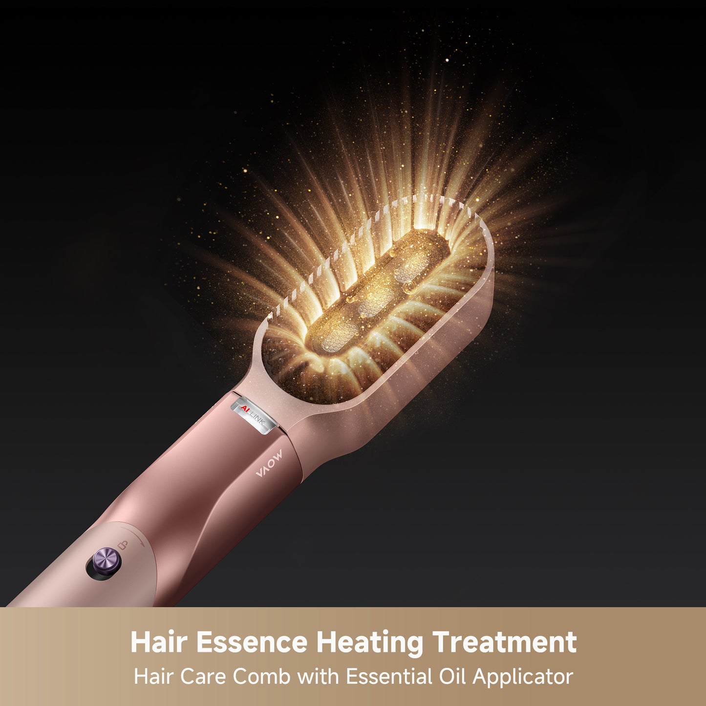 MOVA Master 10 Sakura Pink