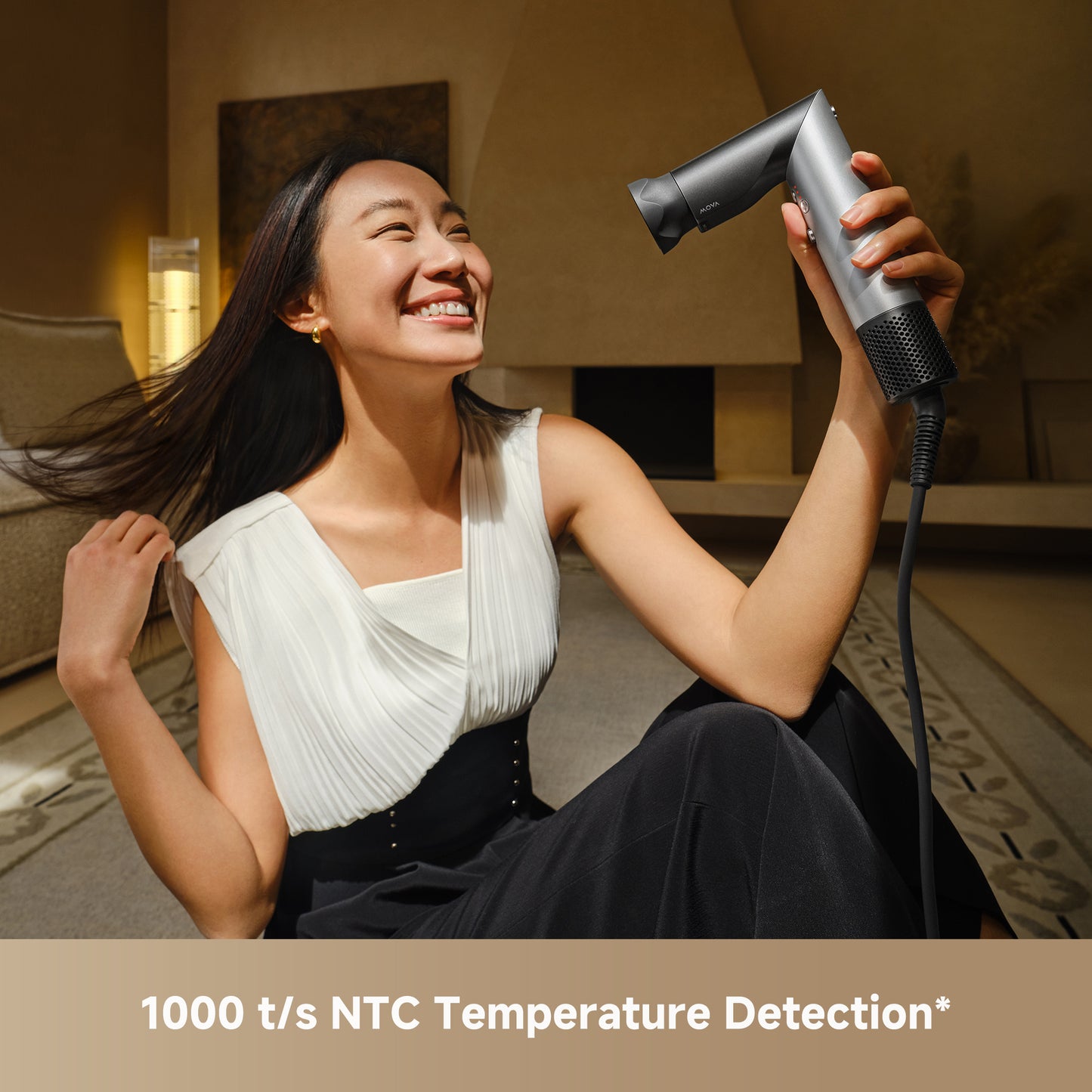 MOVA Master 10 Sakura Pink