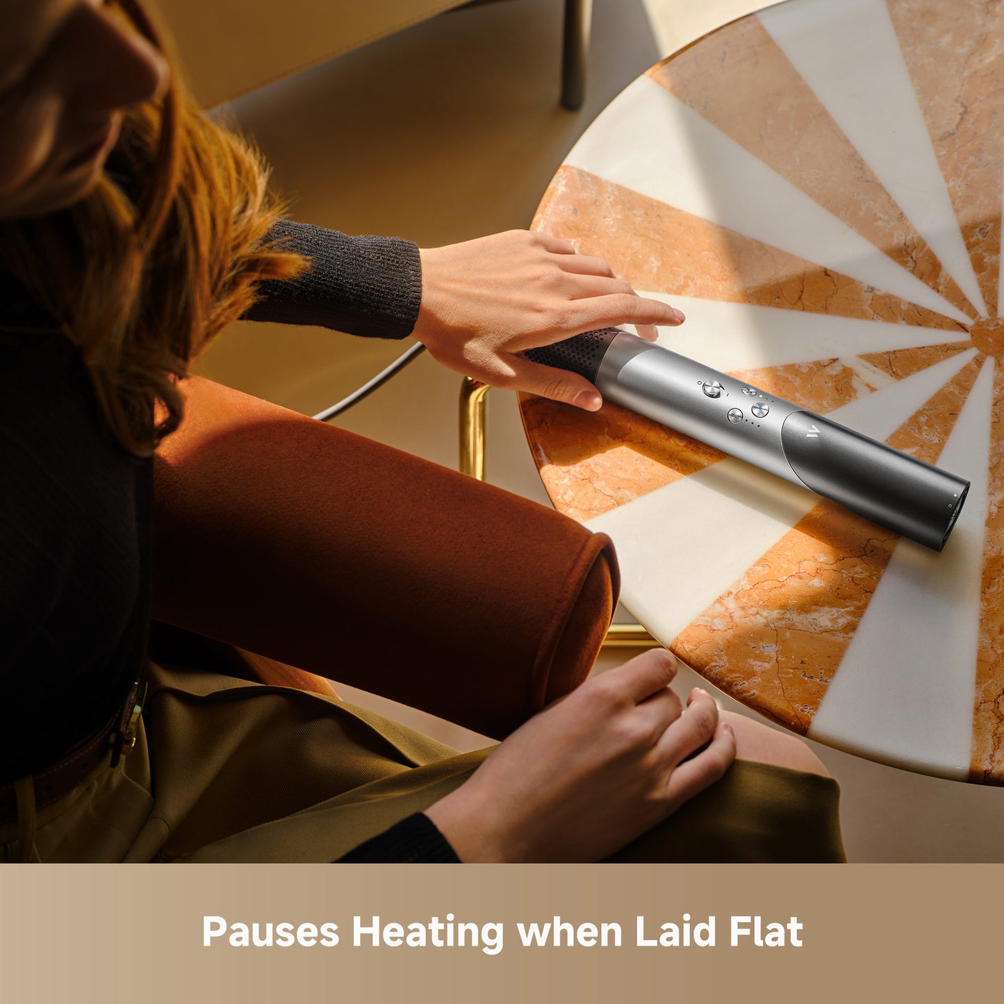 MOVA Master 10 Sakura Pink