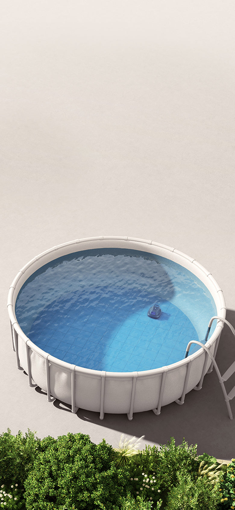 Enjoy up to 120 Minutes of Cleaning per Charge