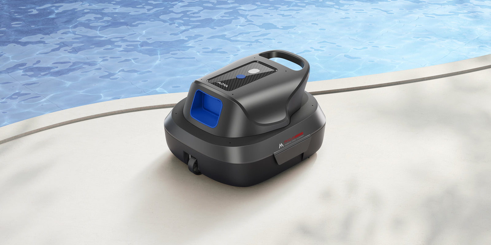 Cordless Cleaning for High Mobility - 