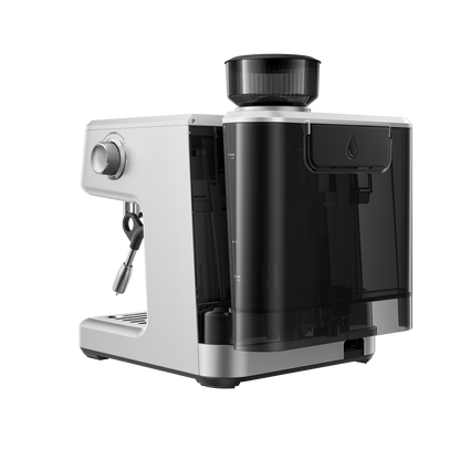 MOVA S20 Pro Cafetera Espresso Inteligente