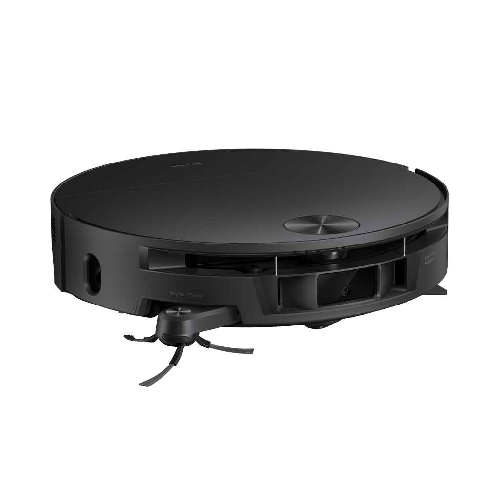 MOVA S70 Roller Robot Vacuum Black