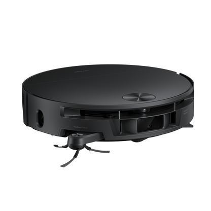 MOVA S70 Roller Robot Vacuum Black