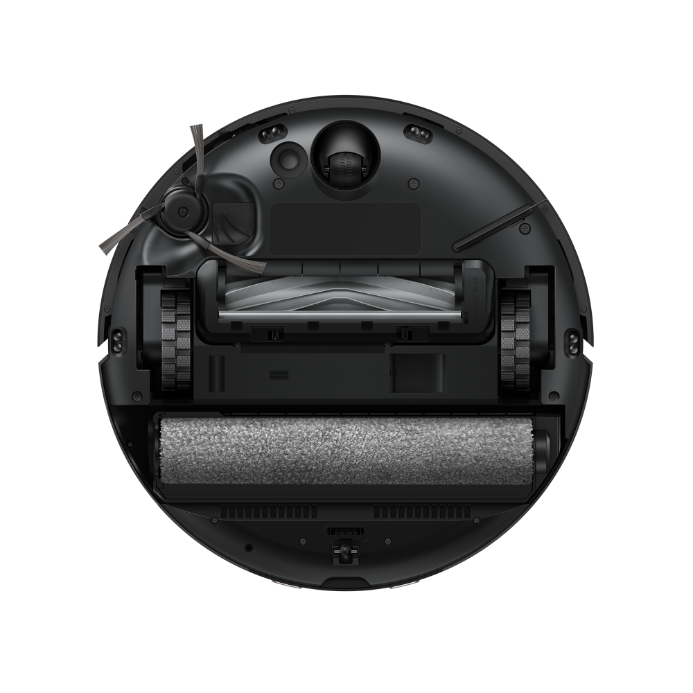 MOVA S70 Roller Robot Vacuum Black
