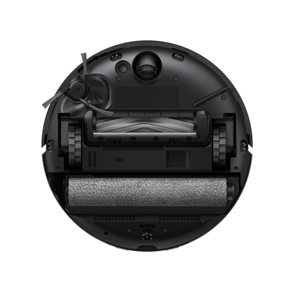 MOVA S70 Roller Robot Vacuum Black
