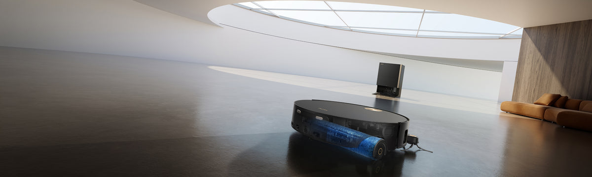 MOVA S70 Pro Roller