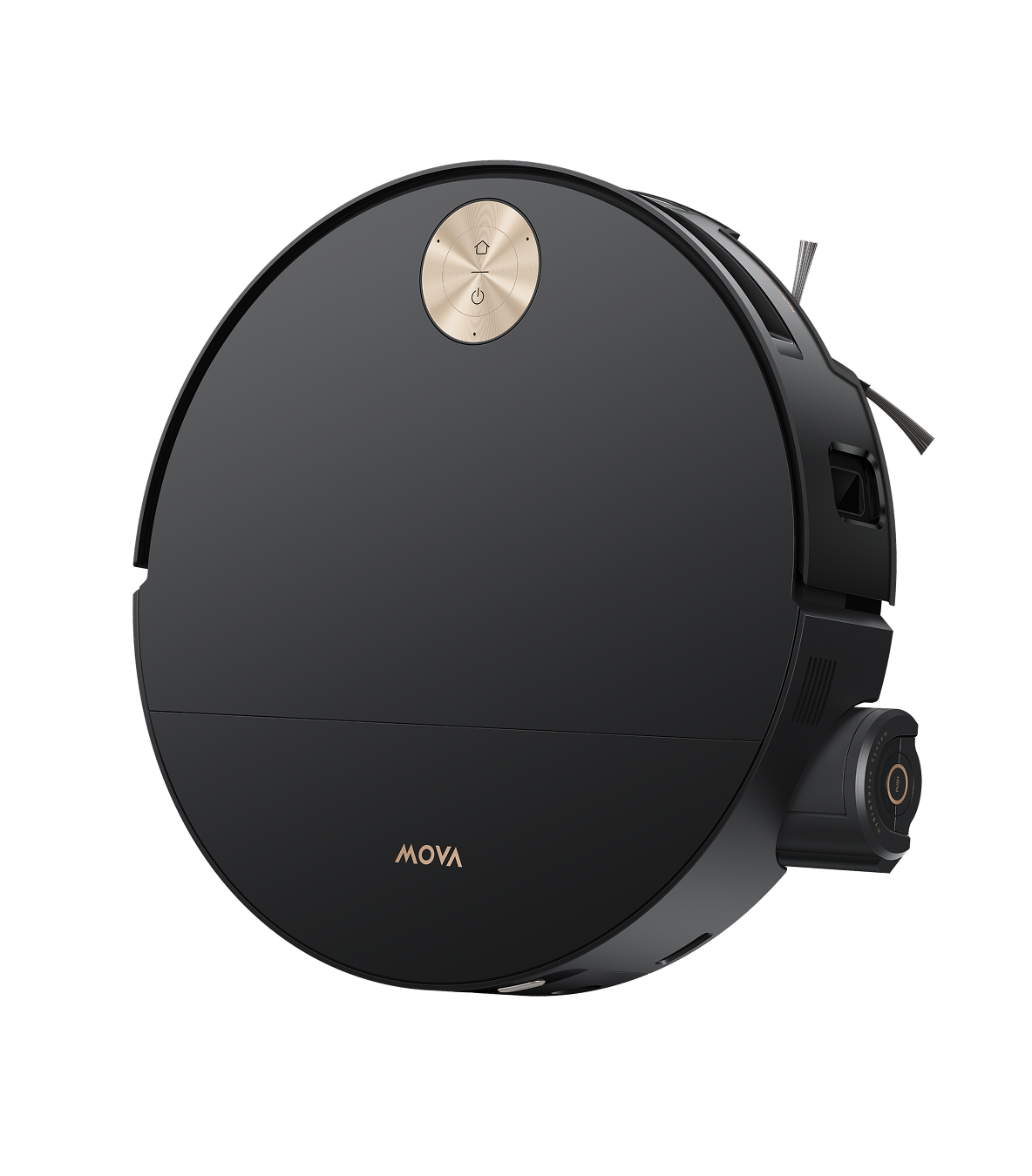 MOVA S70 Ultra Roller რობოტი