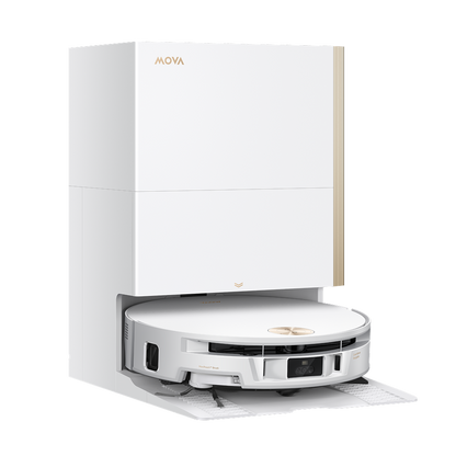 MOVA S70 Ultra Roller Robot Vacuum