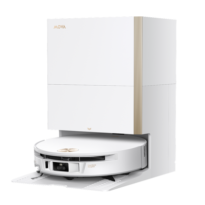 MOVA S70 Ultra Roller Robot Vacuum