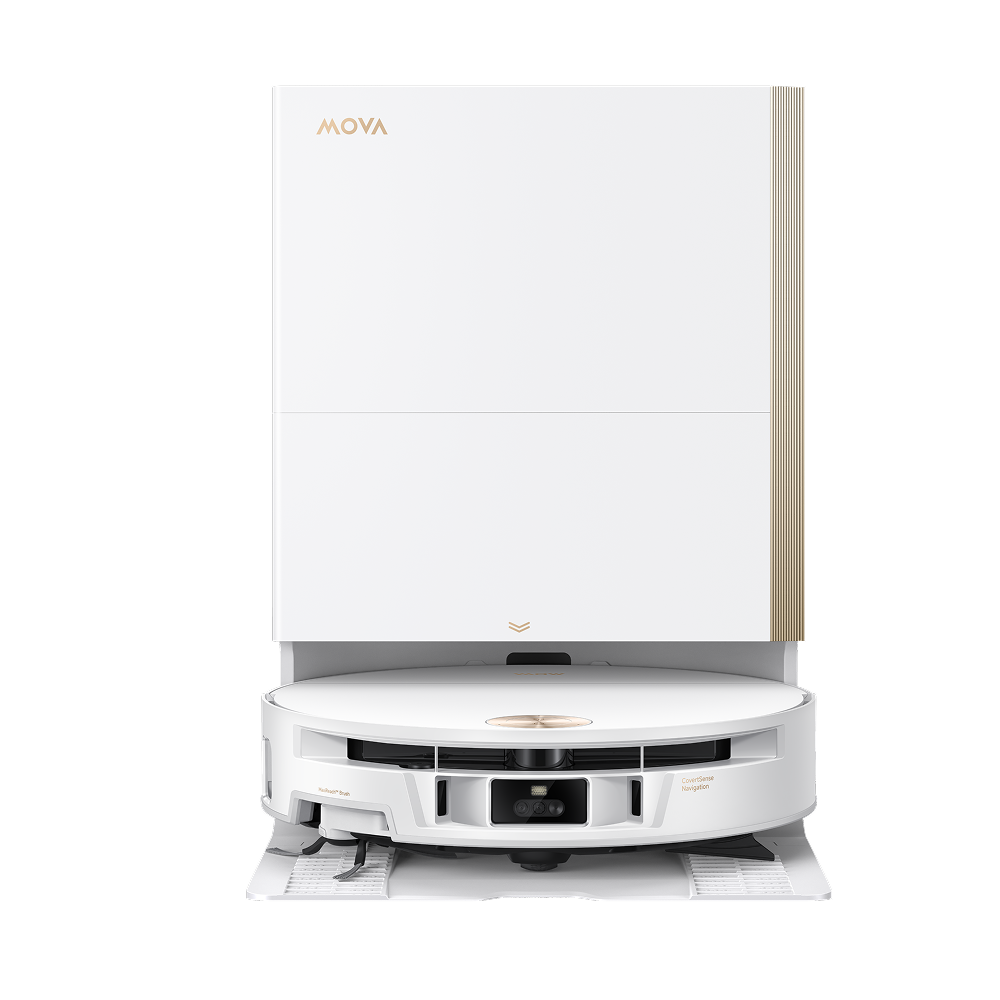 MOVA S70 Ultra Roller Robot Vacuum