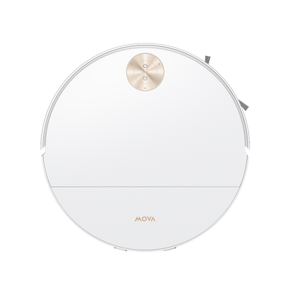 MOVA S70 Ultra Roller Robot Vacuum