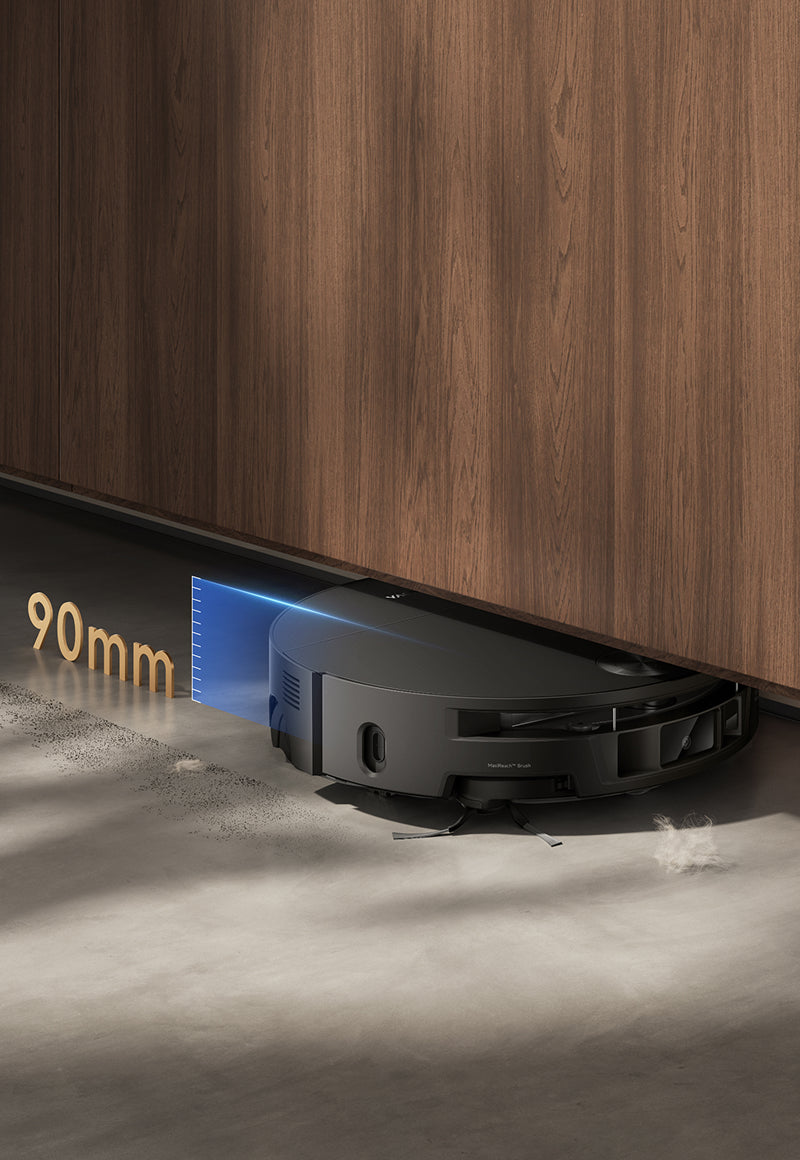 90mm - 