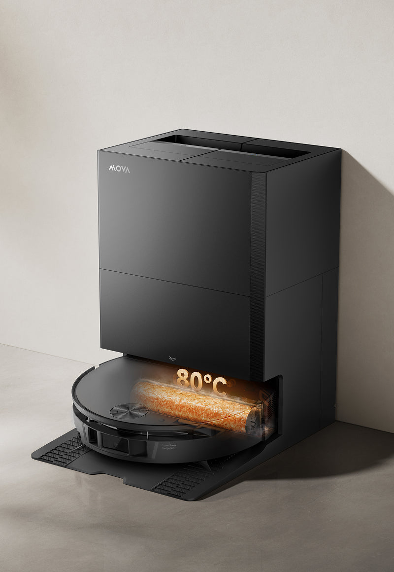 Auto 80℃ (176℉) - 
