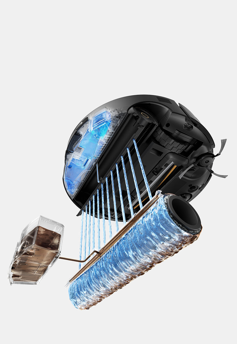 HydroForce™ Mopping - 