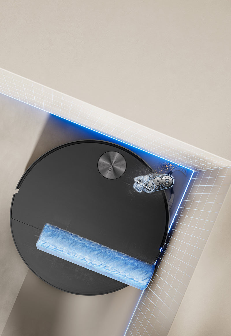 MaxiReach™ Tech - 