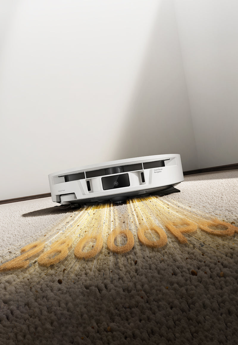 28.000 Pa sesalna moč